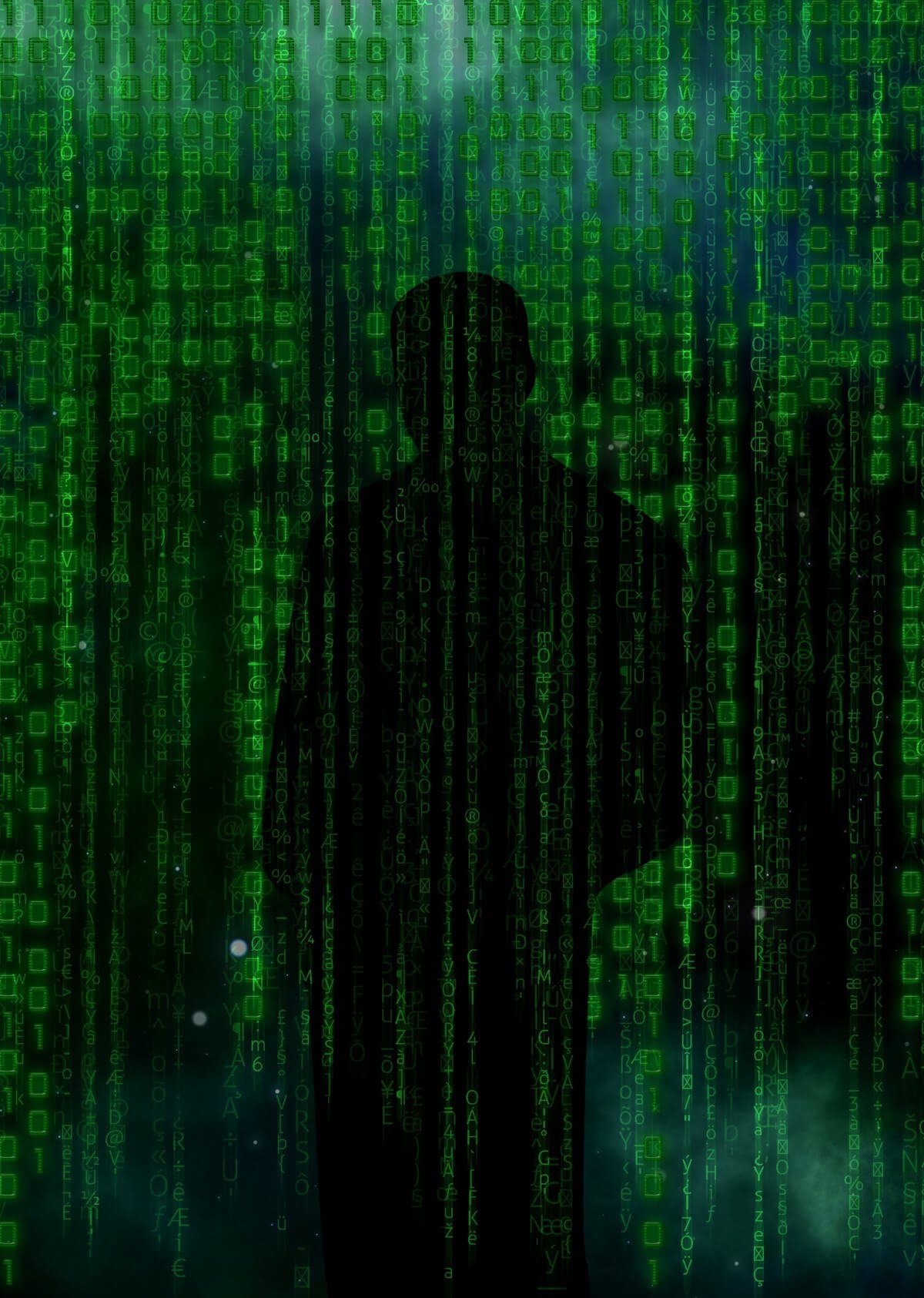 Preventing a Major Ransomware Attack.